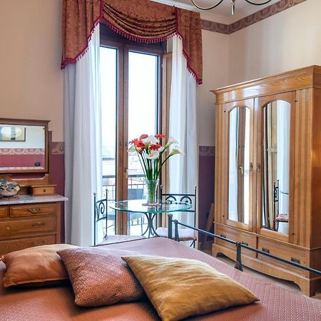Pinto-Storey Hotel Neapol Zewnętrze zdjęcie