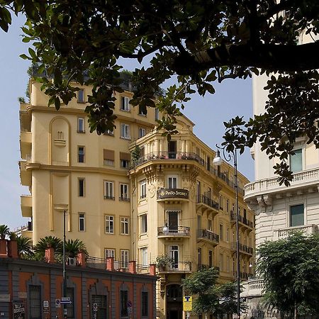 Pinto-Storey Hotel Neapol Zewnętrze zdjęcie