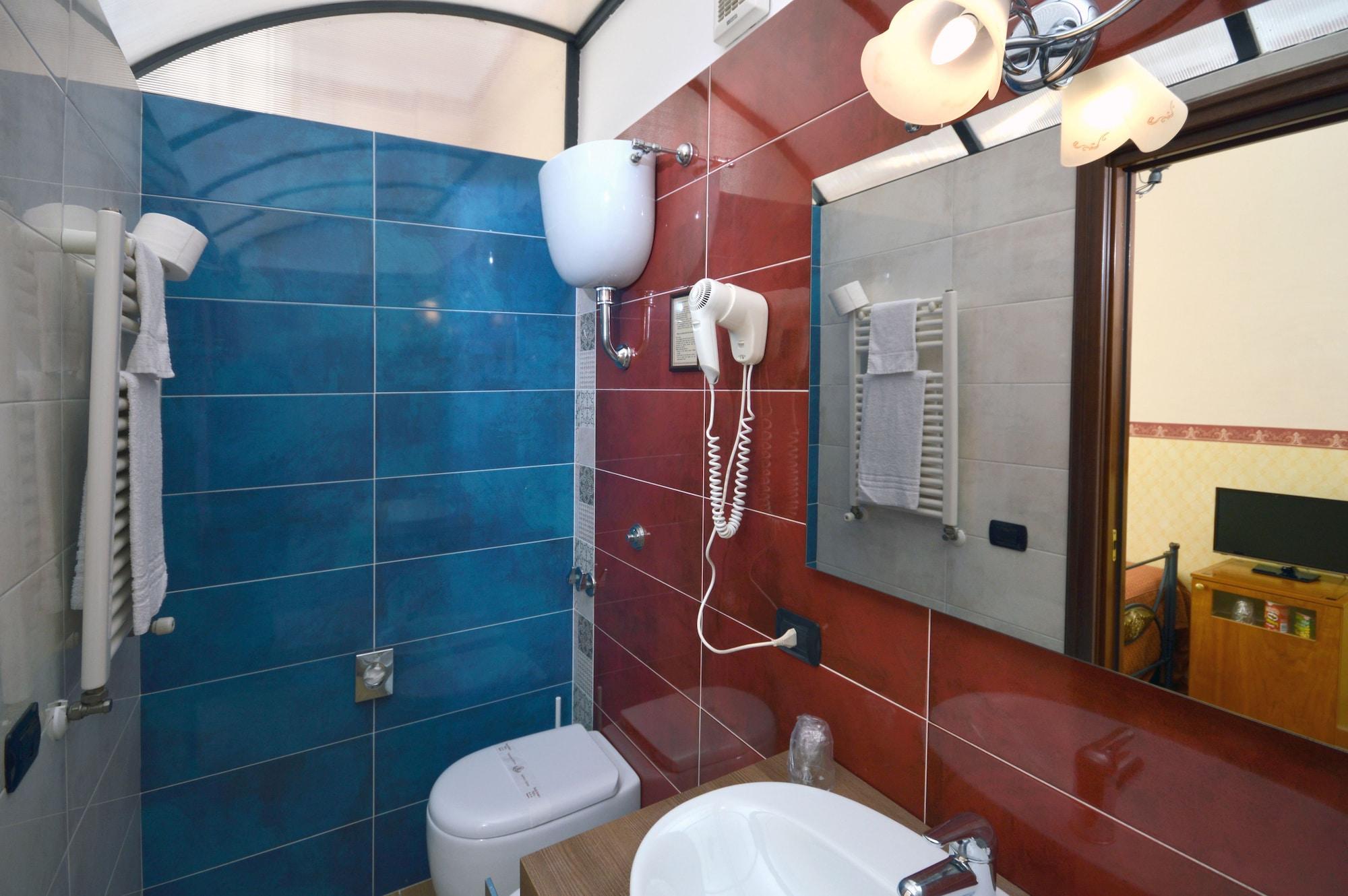 Pinto-Storey Hotel Neapol Zewnętrze zdjęcie