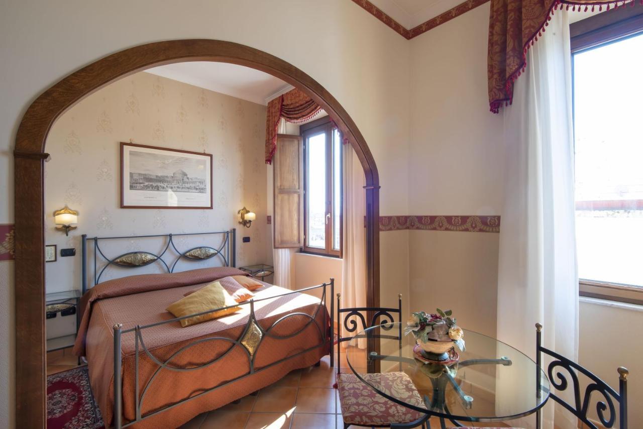 Pinto-Storey Hotel Neapol Zewnętrze zdjęcie