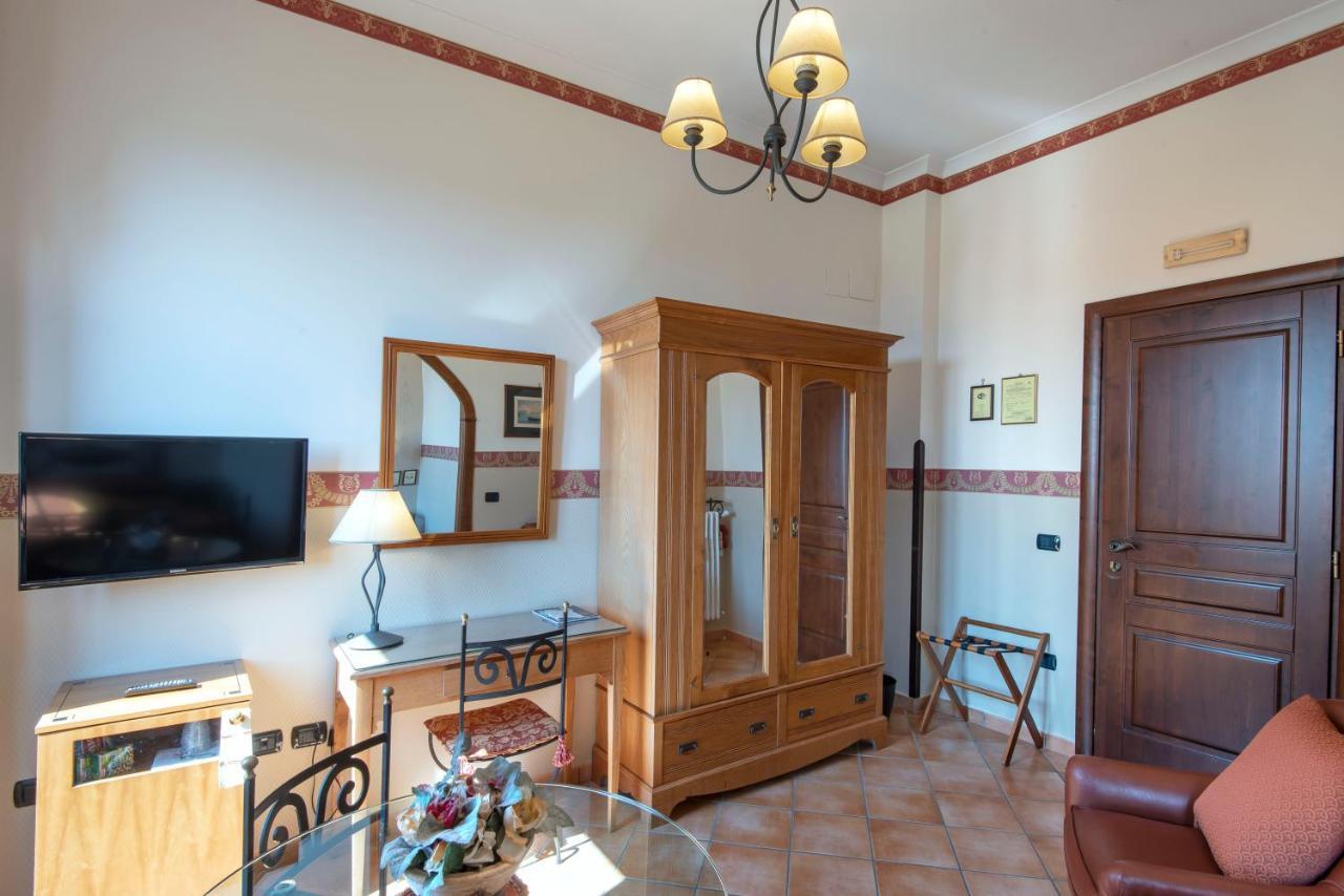 Pinto-Storey Hotel Neapol Zewnętrze zdjęcie