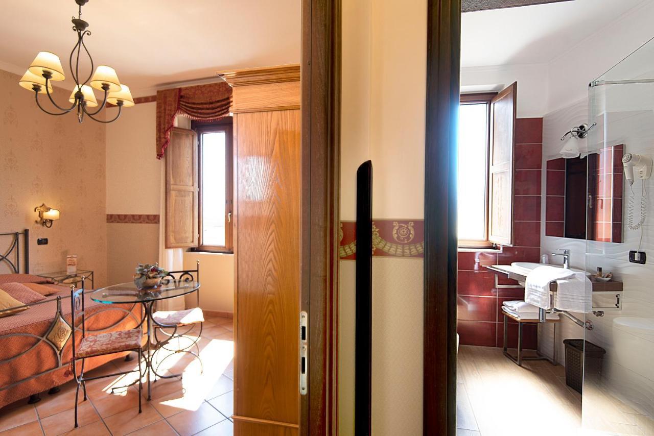 Pinto-Storey Hotel Neapol Zewnętrze zdjęcie
