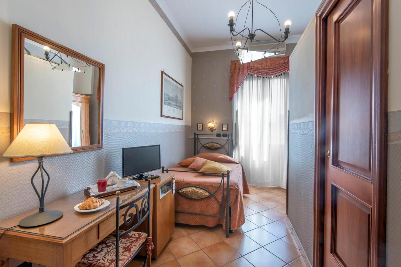 Pinto-Storey Hotel Neapol Zewnętrze zdjęcie