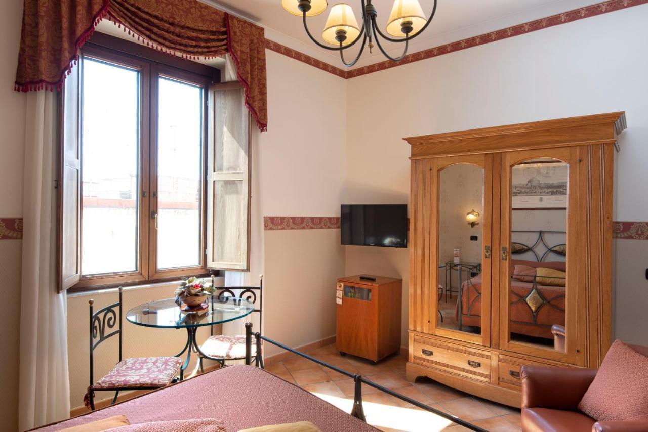 Pinto-Storey Hotel Neapol Zewnętrze zdjęcie