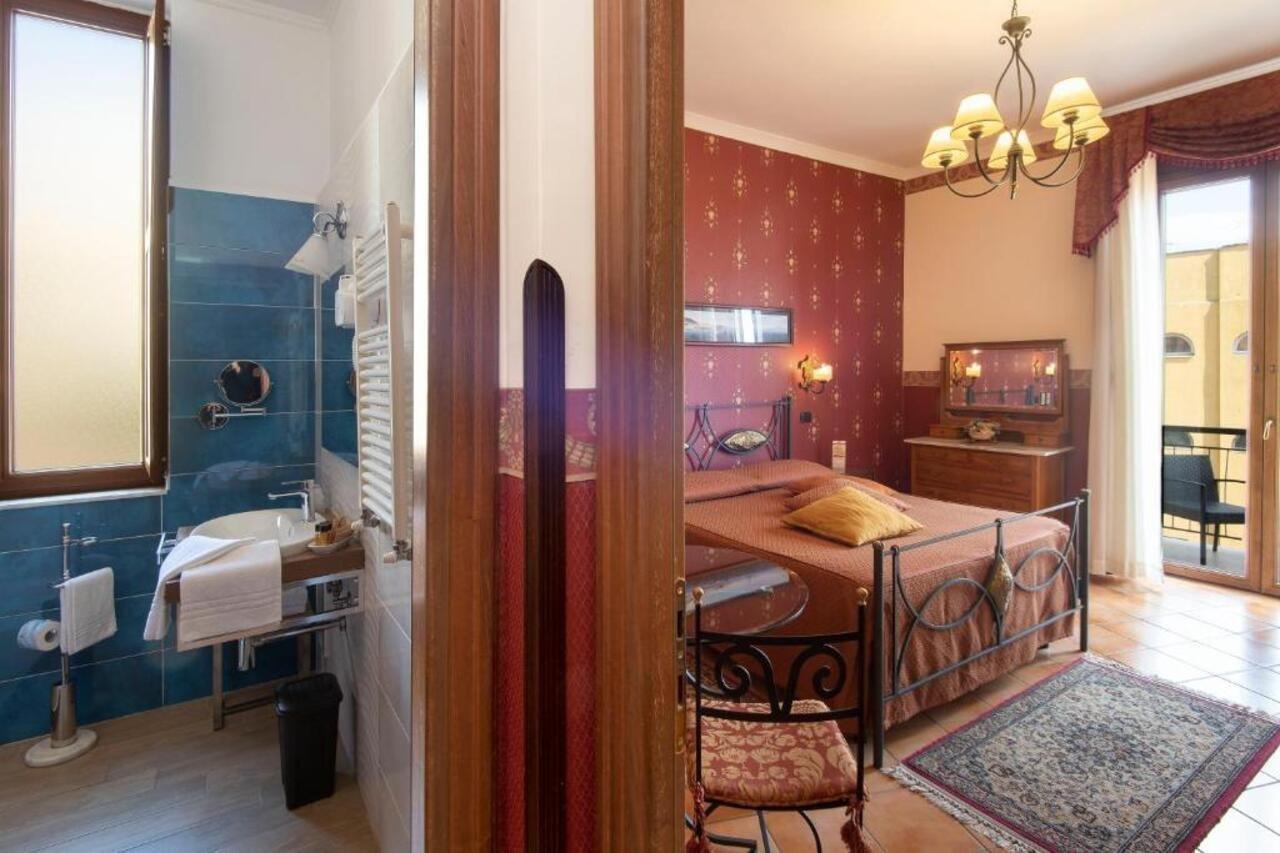 Pinto-Storey Hotel Neapol Zewnętrze zdjęcie