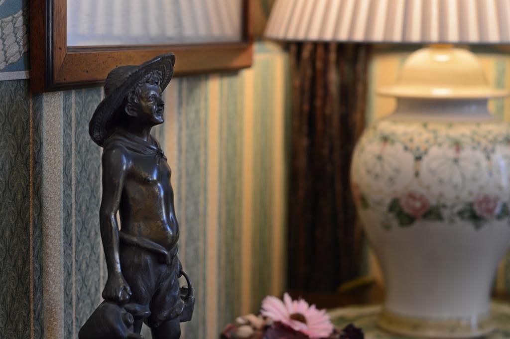 Pinto-Storey Hotel Neapol Zewnętrze zdjęcie