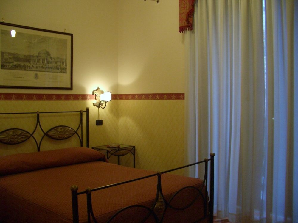 Pinto-Storey Hotel Neapol Zewnętrze zdjęcie