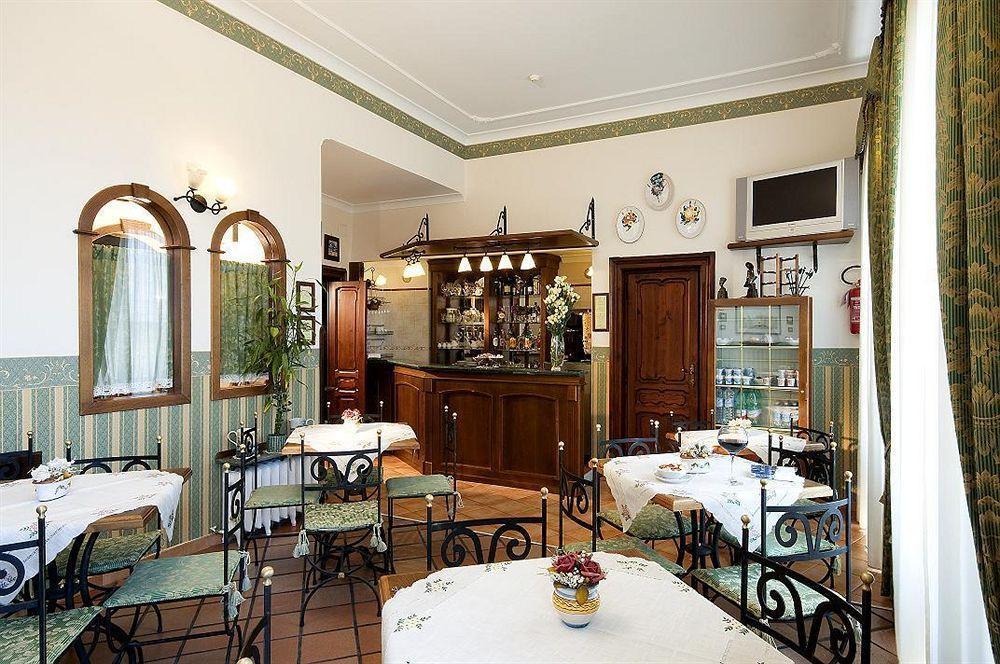 Pinto-Storey Hotel Neapol Zewnętrze zdjęcie