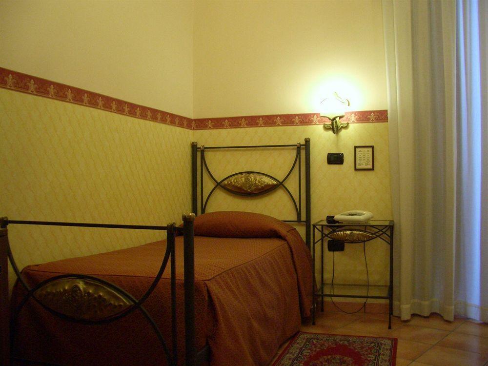 Pinto-Storey Hotel Neapol Zewnętrze zdjęcie