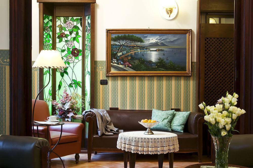 Pinto-Storey Hotel Neapol Zewnętrze zdjęcie