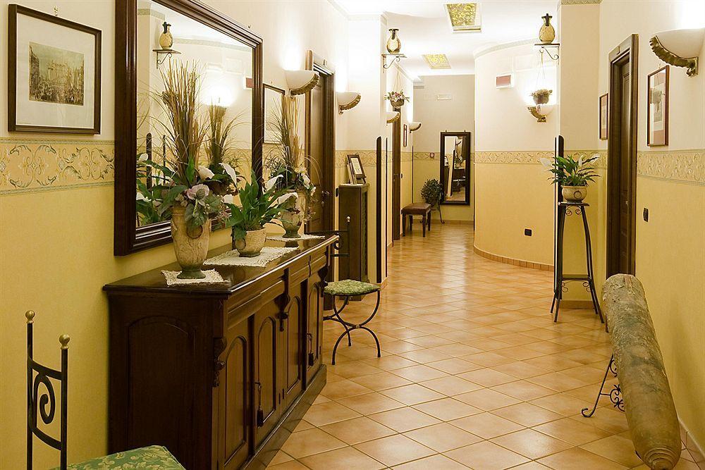Pinto-Storey Hotel Neapol Zewnętrze zdjęcie