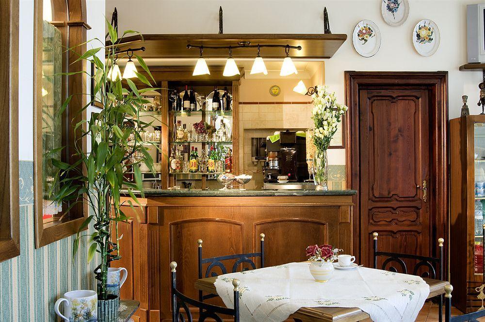 Pinto-Storey Hotel Neapol Zewnętrze zdjęcie