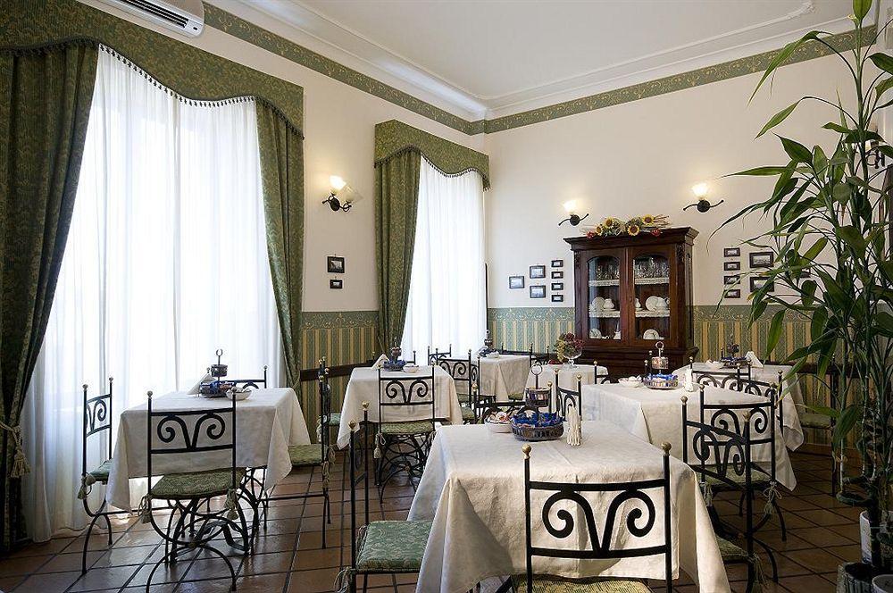 Pinto-Storey Hotel Neapol Zewnętrze zdjęcie