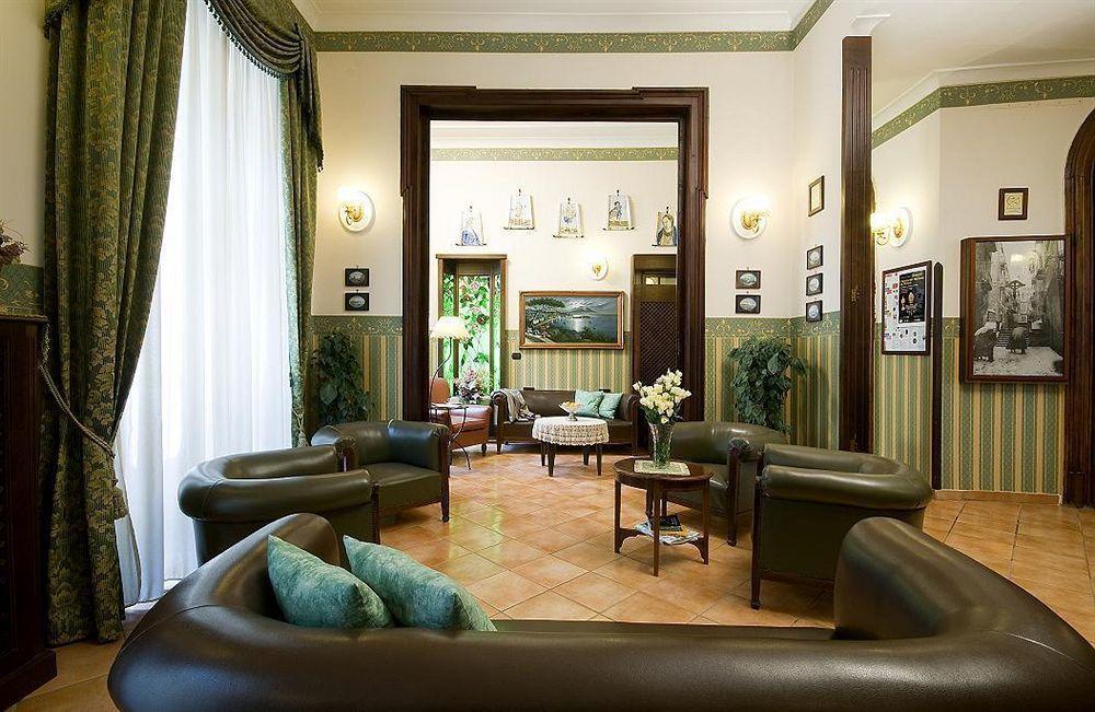 Pinto-Storey Hotel Neapol Zewnętrze zdjęcie