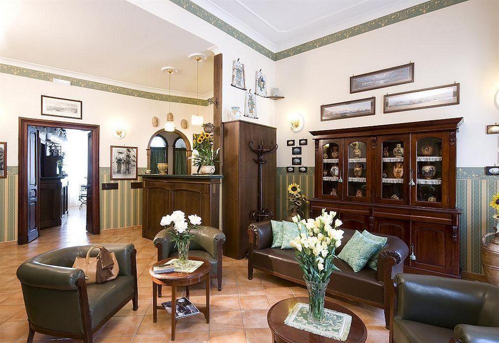 Pinto-Storey Hotel Neapol Zewnętrze zdjęcie