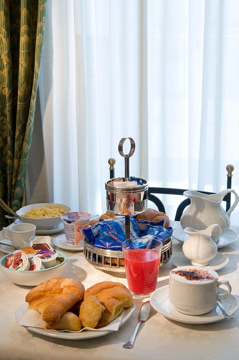 Pinto-Storey Hotel Neapol Zewnętrze zdjęcie
