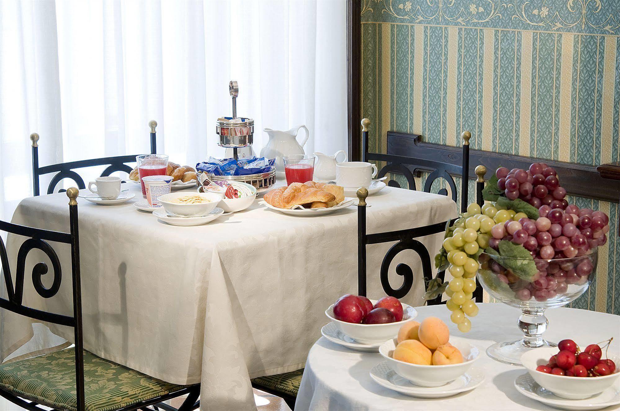 Pinto-Storey Hotel Neapol Zewnętrze zdjęcie