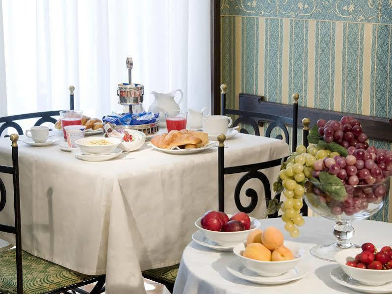 Pinto-Storey Hotel Neapol Zewnętrze zdjęcie