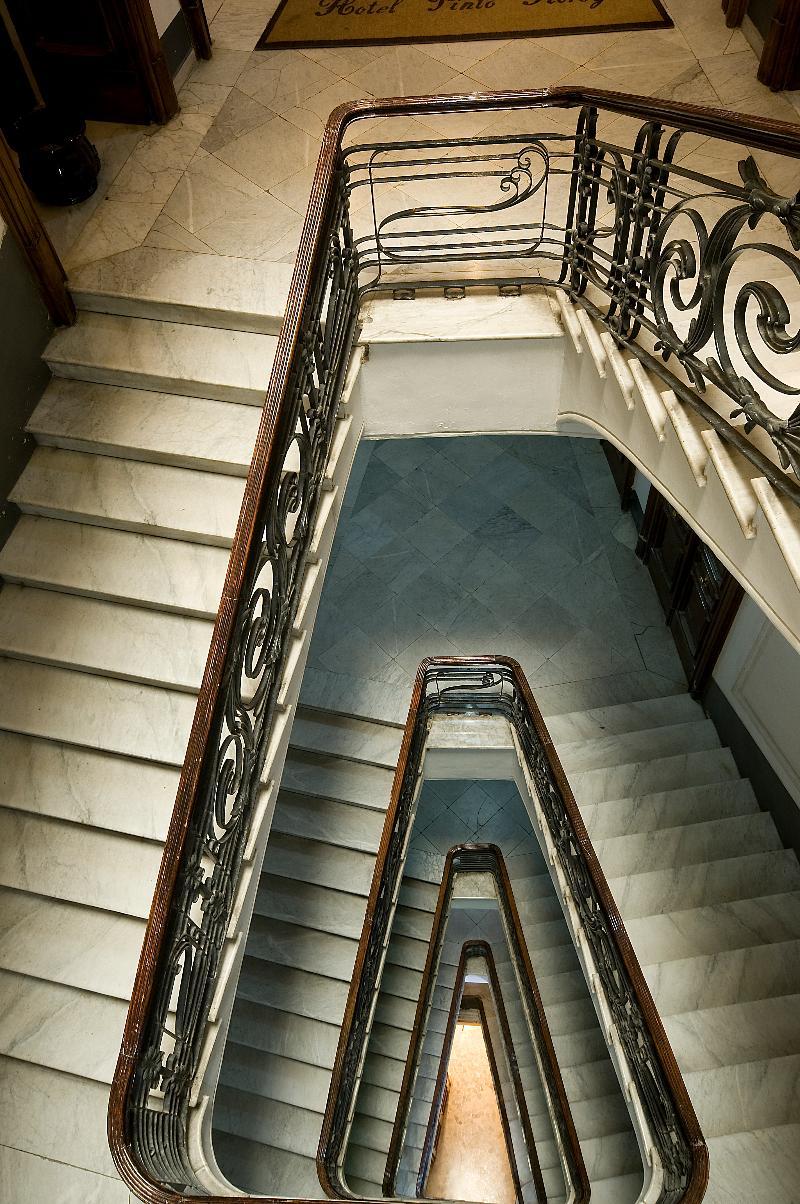 Pinto-Storey Hotel Neapol Zewnętrze zdjęcie
